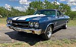 1970 El Camino Thumbnail 13