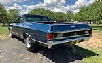 1970 El Camino Thumbnail 33