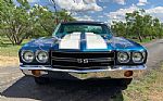 1970 El Camino Thumbnail 60