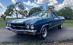 1970 El Camino Thumbnail 75