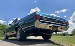 1970 El Camino Thumbnail 86
