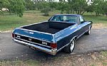 1970 El Camino Thumbnail 89
