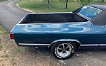 1970 El Camino Thumbnail 93