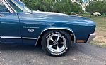 1970 El Camino Thumbnail 96