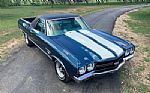1970 El Camino Thumbnail 98