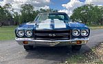 1970 El Camino Thumbnail 100