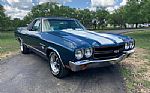 1970 El Camino Thumbnail 99