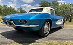 1961 Corvette Thumbnail 6