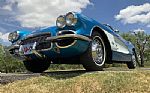 1961 Corvette Thumbnail 14