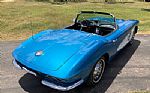 1961 Corvette Thumbnail 48