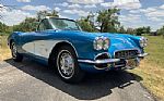 1961 Corvette Thumbnail 55