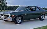 1972 Nova Thumbnail 2