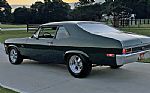 1972 Nova Thumbnail 4