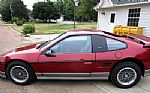 1987 Fiero Thumbnail 2