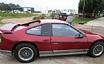 1987 Fiero Thumbnail 6