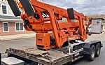 2020 83HD Arbor Pro Spider Lift Thumbnail 1