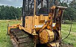 2001 TD8H Dozer Thumbnail 1