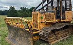 2001 TD8H Dozer Thumbnail 2