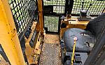 2001 TD8H Dozer Thumbnail 7