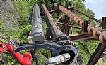 2017 CH650 WPD Foundation Drill Rig Thumbnail 3