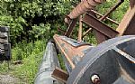 2017 CH650 WPD Foundation Drill Rig Thumbnail 4