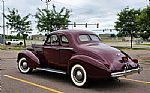 1938 Business Coupe Thumbnail 3