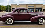 1938 Business Coupe Thumbnail 6