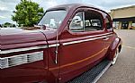 1938 Business Coupe Thumbnail 64