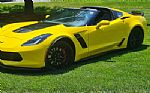 2017 Corvette Z06 3LZ Thumbnail 9