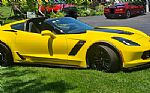 2017 Corvette Z06 3LZ Thumbnail 2