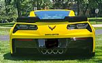 2017 Corvette Z06 3LZ Thumbnail 3