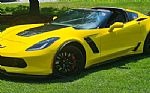 2017 Corvette Z06 3LZ Thumbnail 1