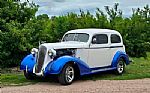 1936 2 Door Sedan Thumbnail 1