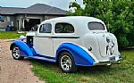 1936 2 Door Sedan Thumbnail 3