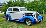 1936 2 Door Sedan Thumbnail 7