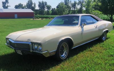 Photo of a 1970 Buick Riviera 2 Door Hardtop for sale