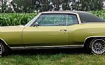 1971 Monte Carlo Thumbnail 4