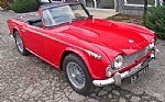 1966 TR4A Thumbnail 1