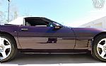 1993 Corvette Convertible Thumbnail 30