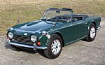 1968 TR250 Thumbnail 1