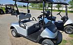 2021 RXV Gas Golf Cart 4 passenger Thumbnail 4