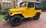 1977 FJ40 Custom Thumbnail 1