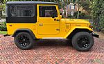 1977 FJ40 Custom Thumbnail 2