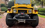 1977 FJ40 Custom Thumbnail 5