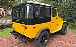 1977 FJ40 Custom Thumbnail 15