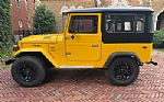 1977 FJ40 Custom Thumbnail 16