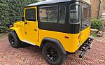 1977 FJ40 Custom Thumbnail 17