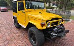 1977 FJ40 Custom Thumbnail 27