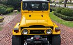 1977 FJ40 Custom Thumbnail 28