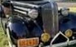 1936 Sedan Suicide Doors Thumbnail 28